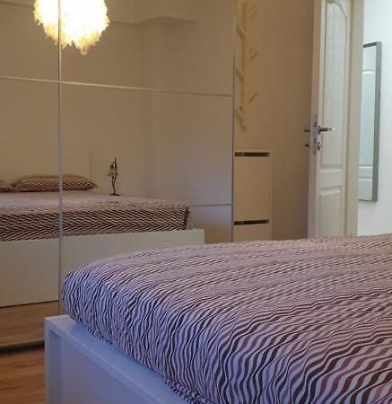 Bed&Beds Apartment Ζάγκρεμπ Εξωτερικό φωτογραφία