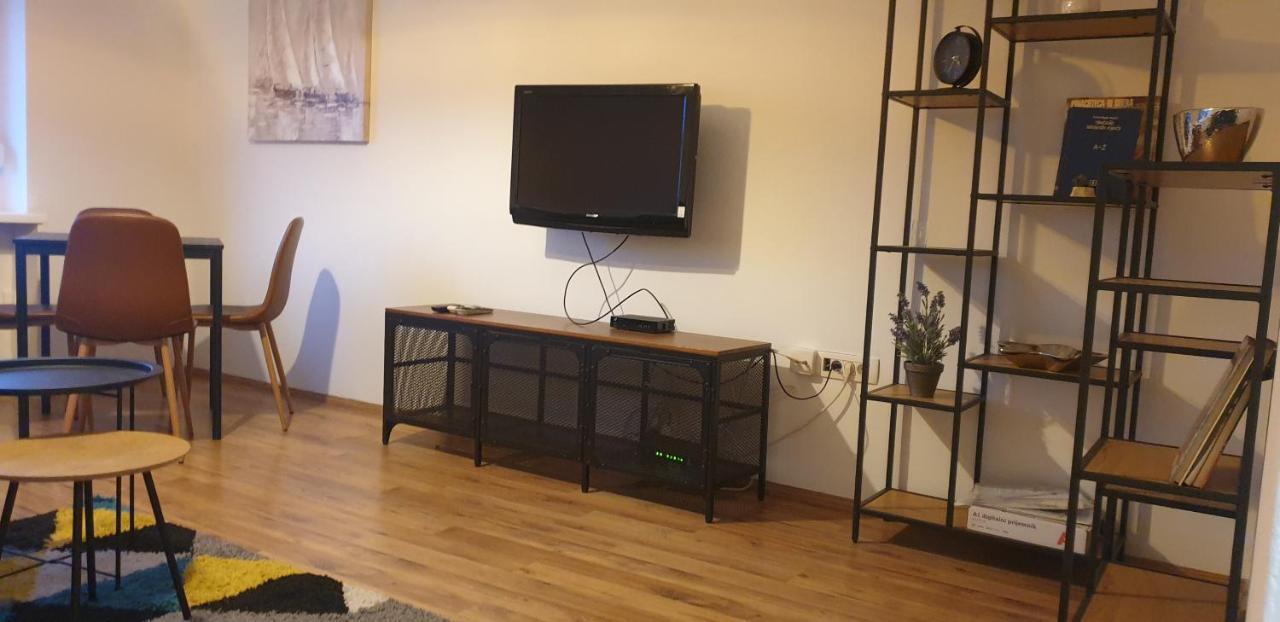 Bed&Beds Apartment Ζάγκρεμπ Εξωτερικό φωτογραφία