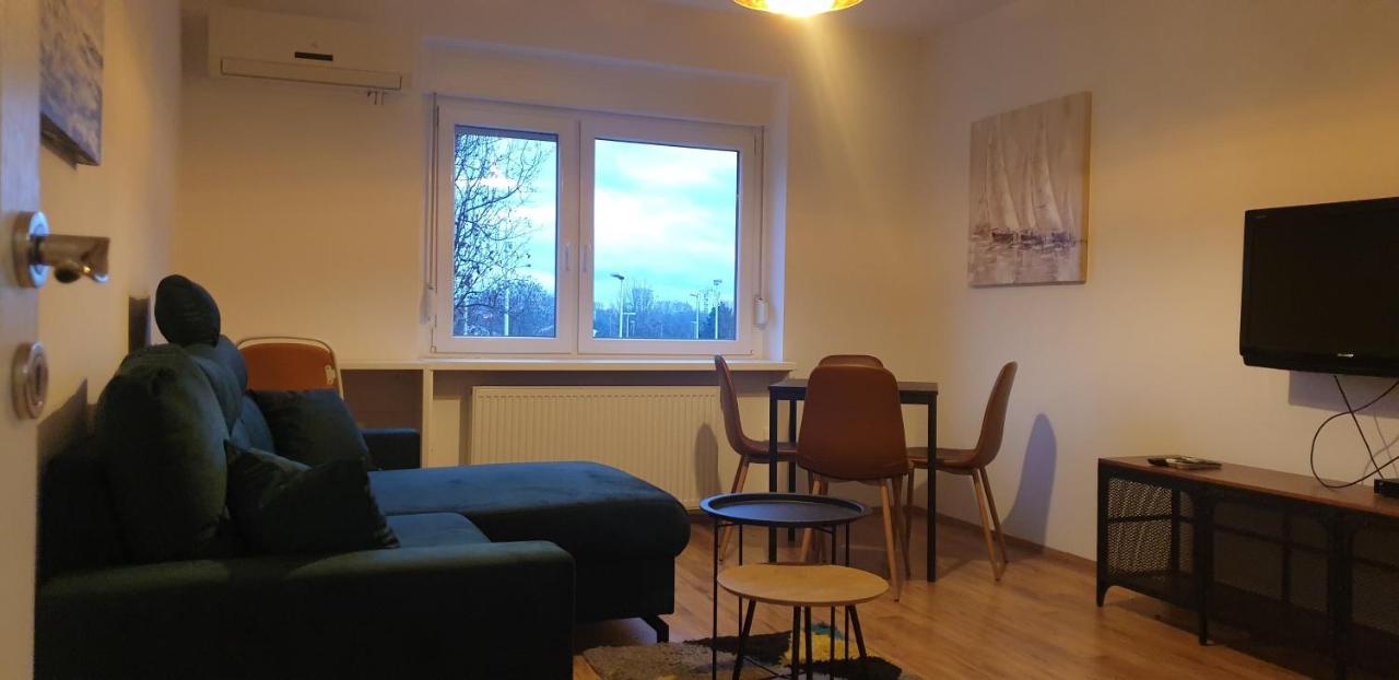 Bed&Beds Apartment Ζάγκρεμπ Εξωτερικό φωτογραφία