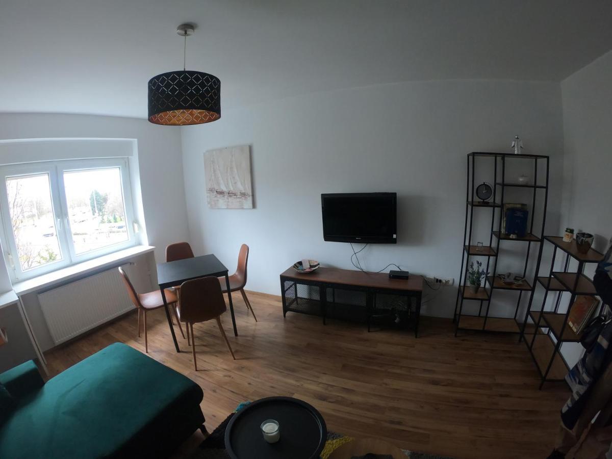 Bed&Beds Apartment Ζάγκρεμπ Εξωτερικό φωτογραφία