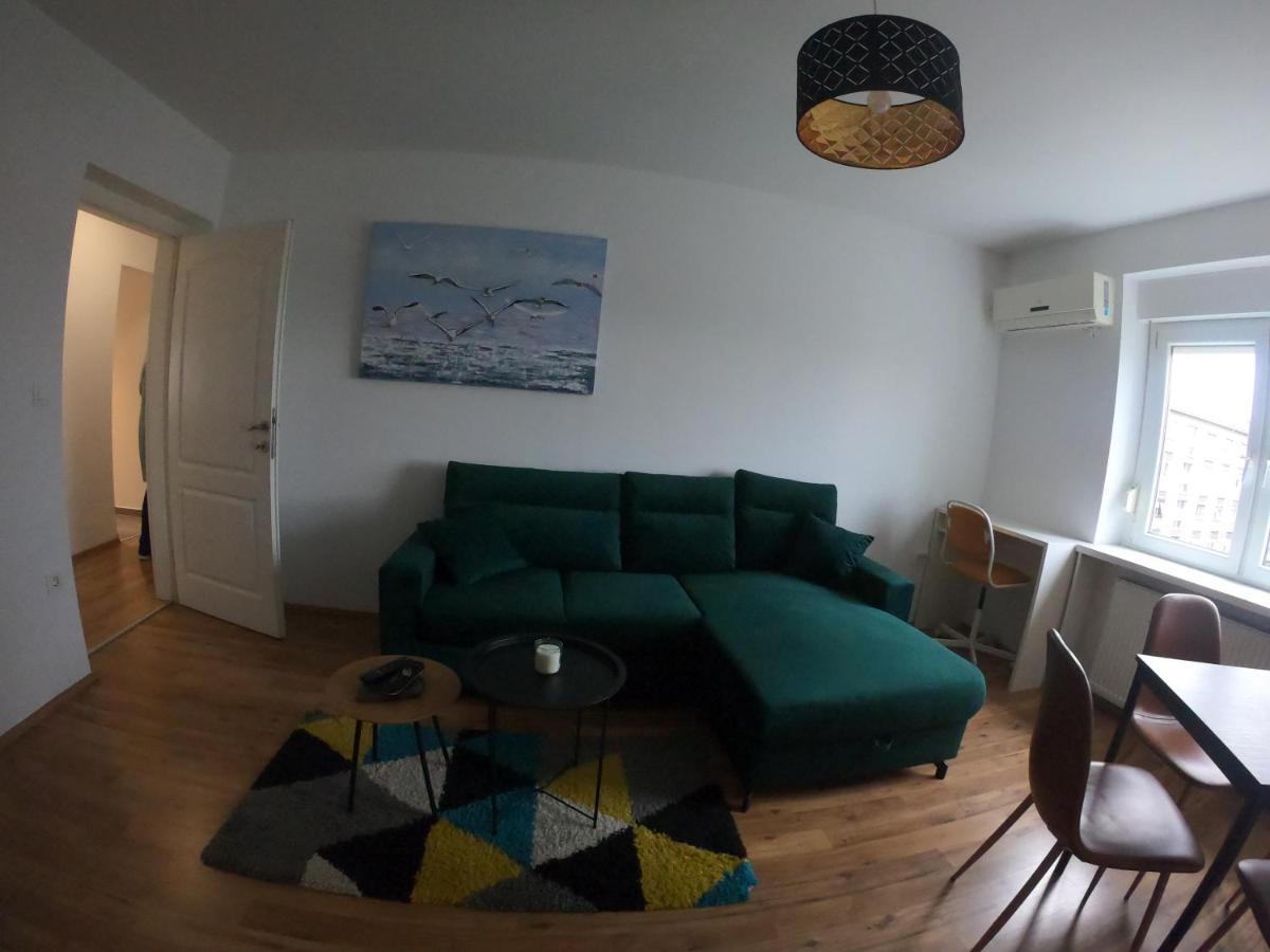 Bed&Beds Apartment Ζάγκρεμπ Εξωτερικό φωτογραφία