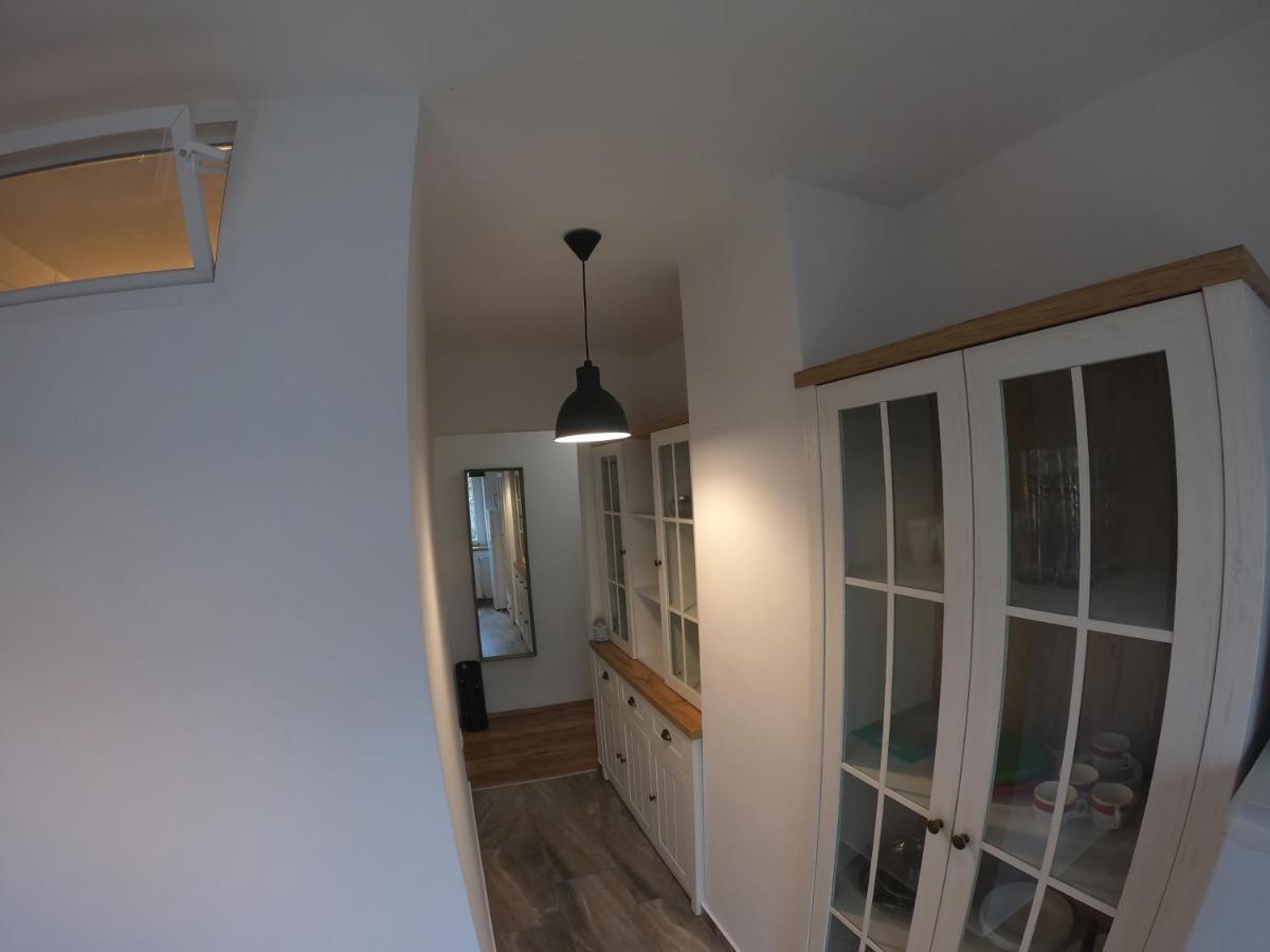 Bed&Beds Apartment Ζάγκρεμπ Εξωτερικό φωτογραφία