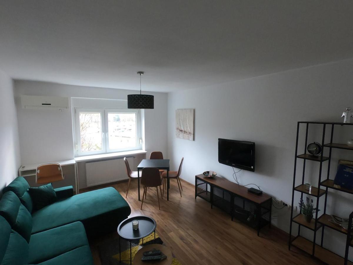 Bed&Beds Apartment Ζάγκρεμπ Εξωτερικό φωτογραφία