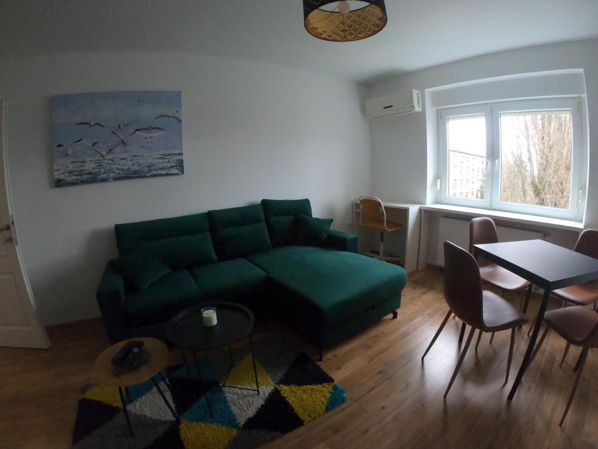 Bed&Beds Apartment Ζάγκρεμπ Εξωτερικό φωτογραφία