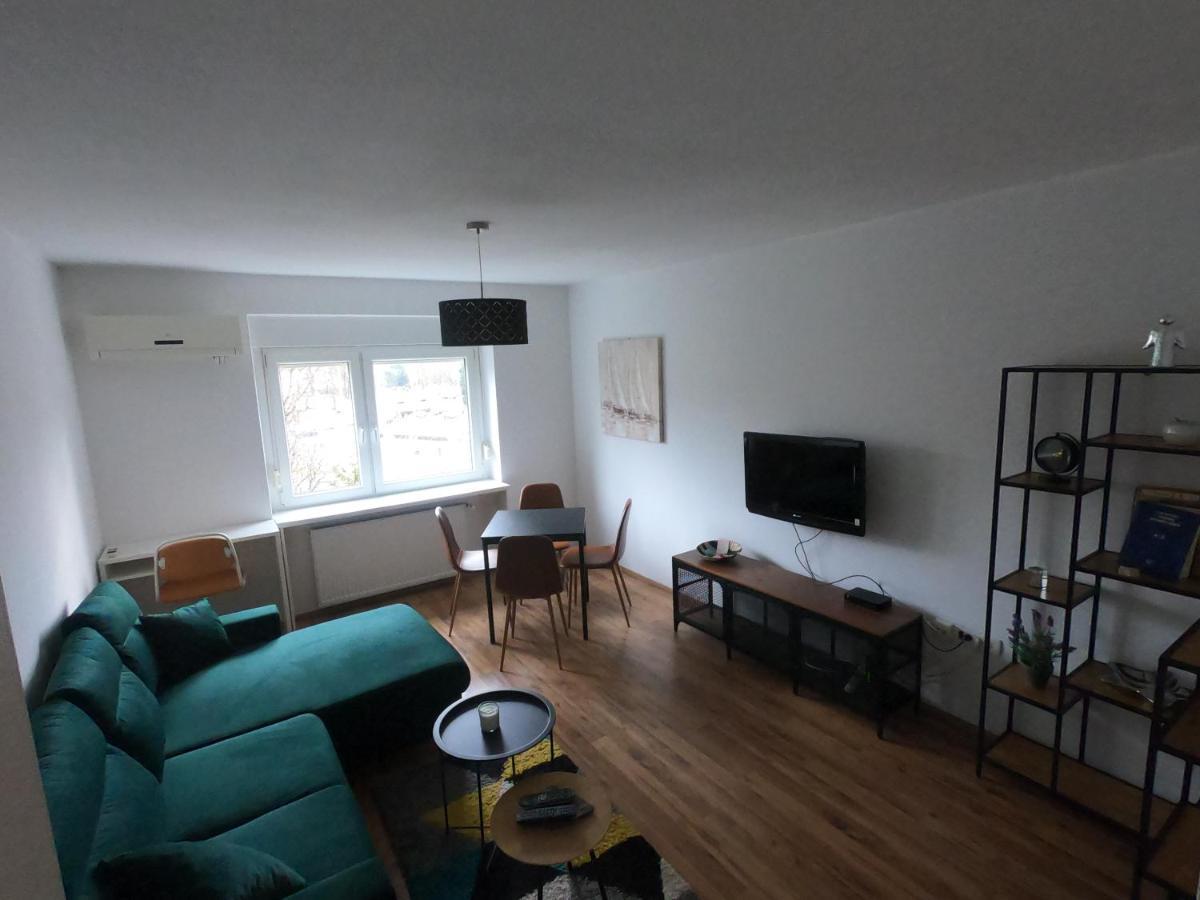 Bed&Beds Apartment Ζάγκρεμπ Εξωτερικό φωτογραφία