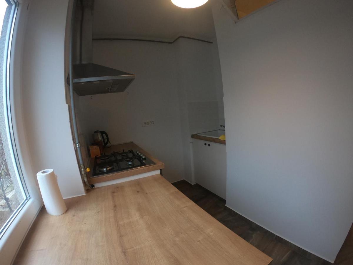 Bed&Beds Apartment Ζάγκρεμπ Εξωτερικό φωτογραφία