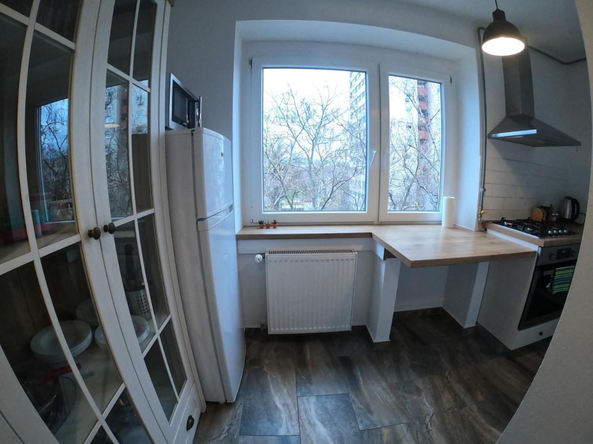 Bed&Beds Apartment Ζάγκρεμπ Εξωτερικό φωτογραφία