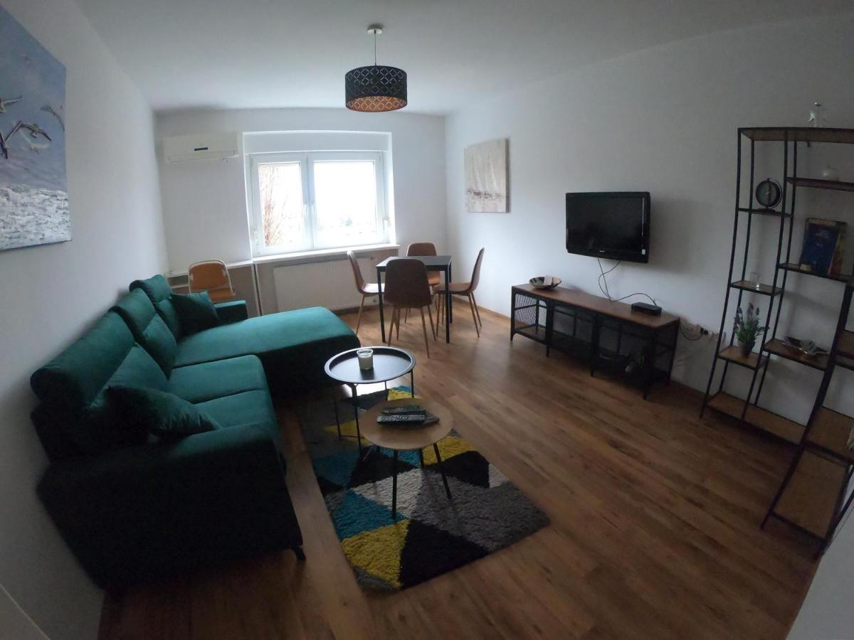 Bed&Beds Apartment Ζάγκρεμπ Εξωτερικό φωτογραφία