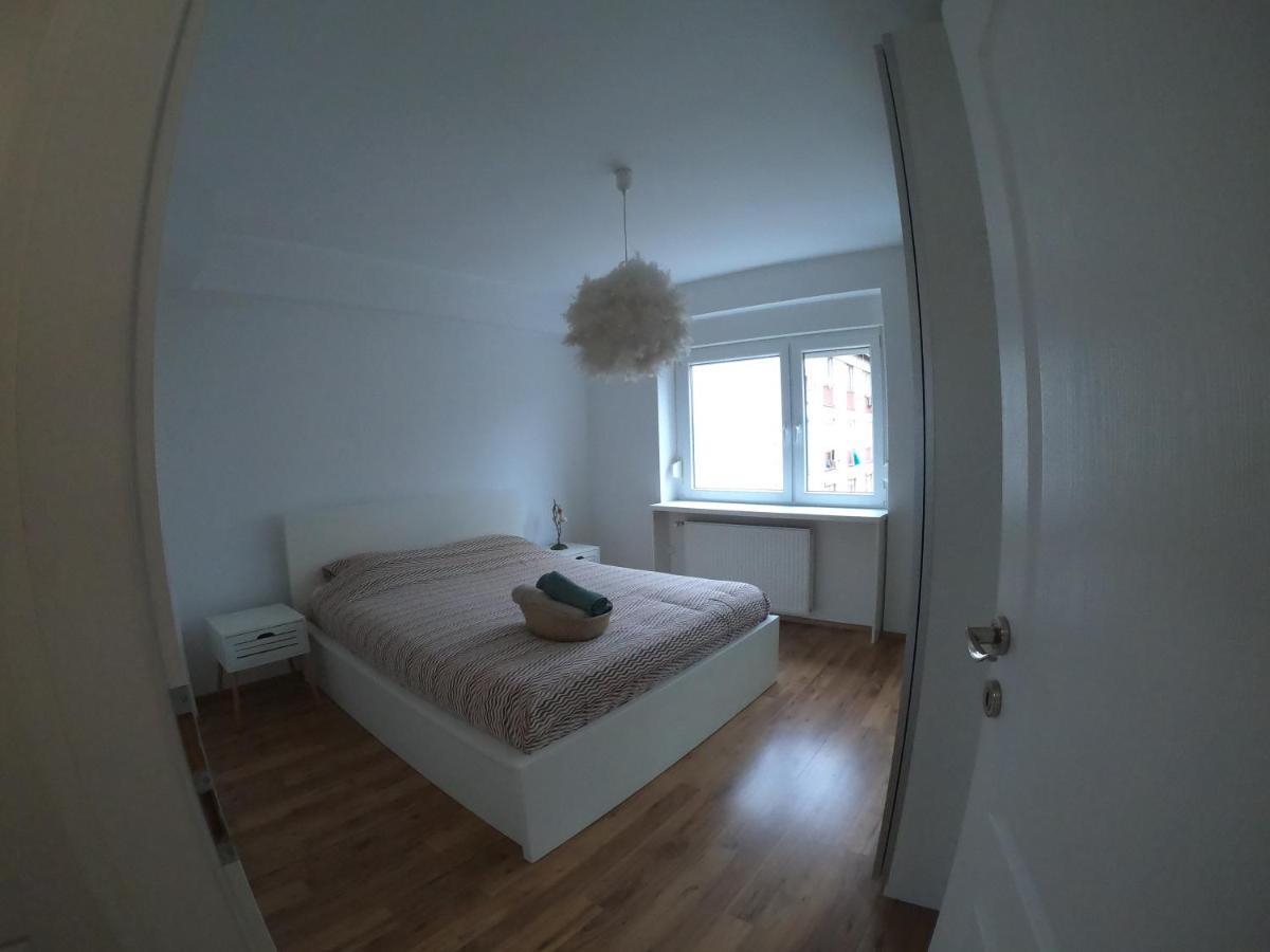 Bed&Beds Apartment Ζάγκρεμπ Εξωτερικό φωτογραφία