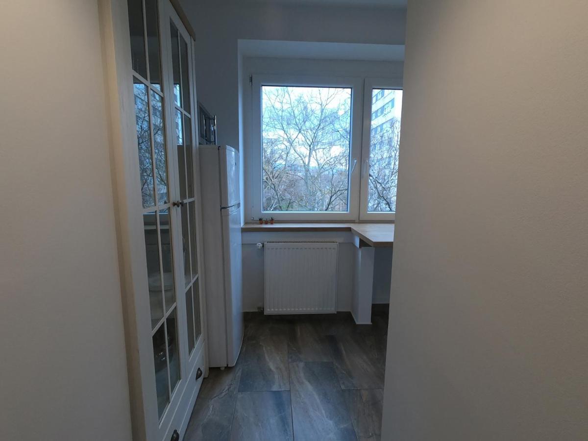 Bed&Beds Apartment Ζάγκρεμπ Εξωτερικό φωτογραφία