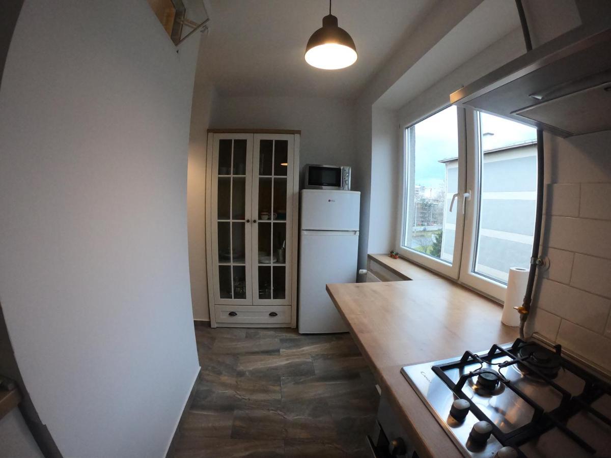 Bed&Beds Apartment Ζάγκρεμπ Εξωτερικό φωτογραφία