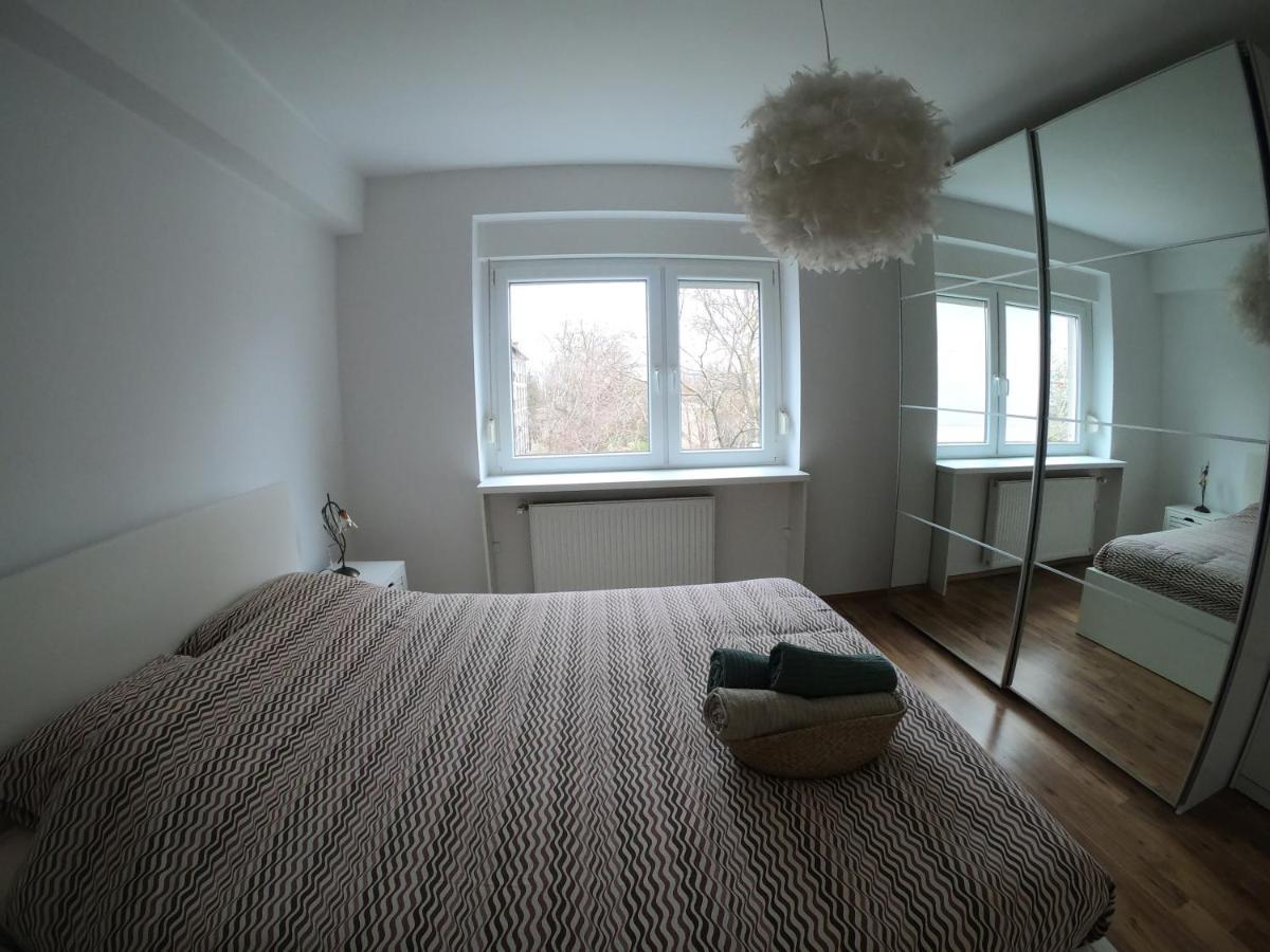 Bed&Beds Apartment Ζάγκρεμπ Εξωτερικό φωτογραφία