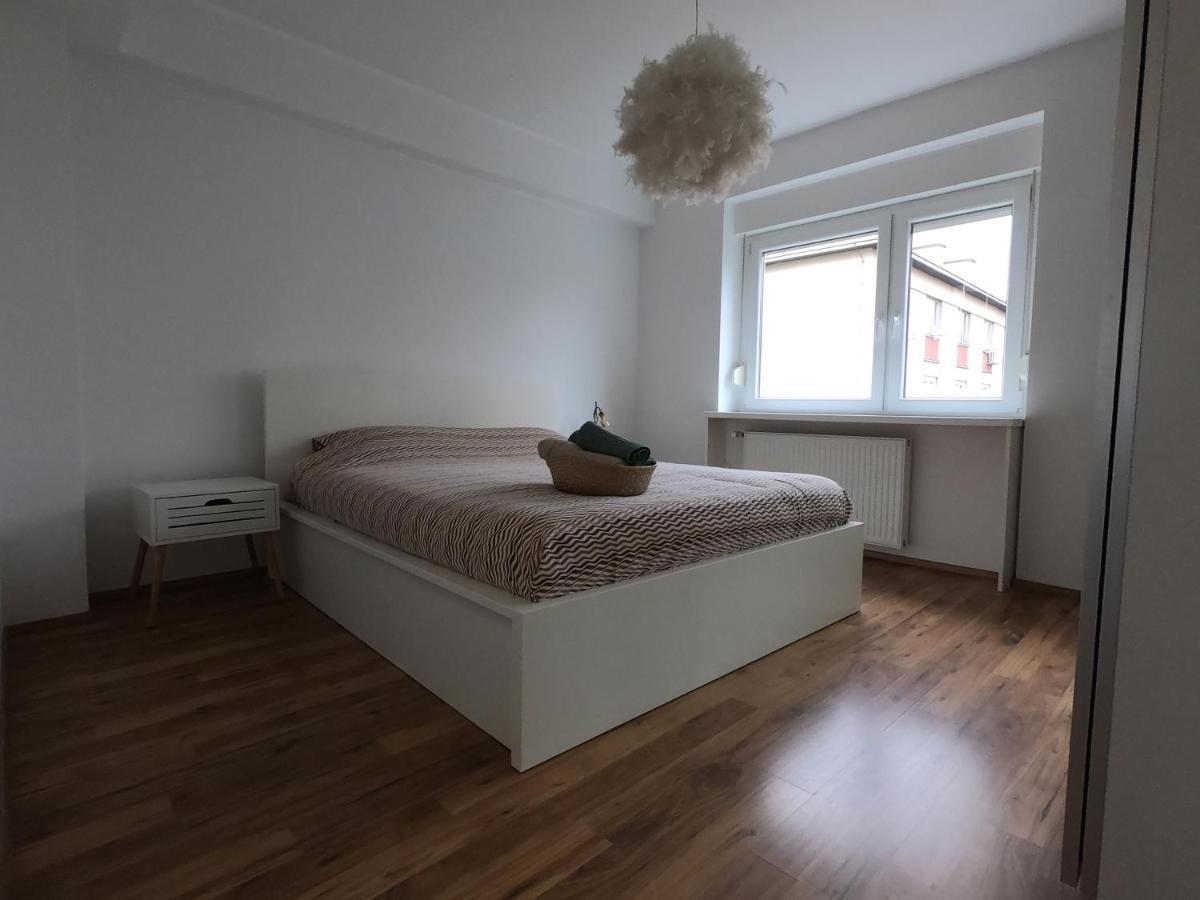 Bed&Beds Apartment Ζάγκρεμπ Εξωτερικό φωτογραφία