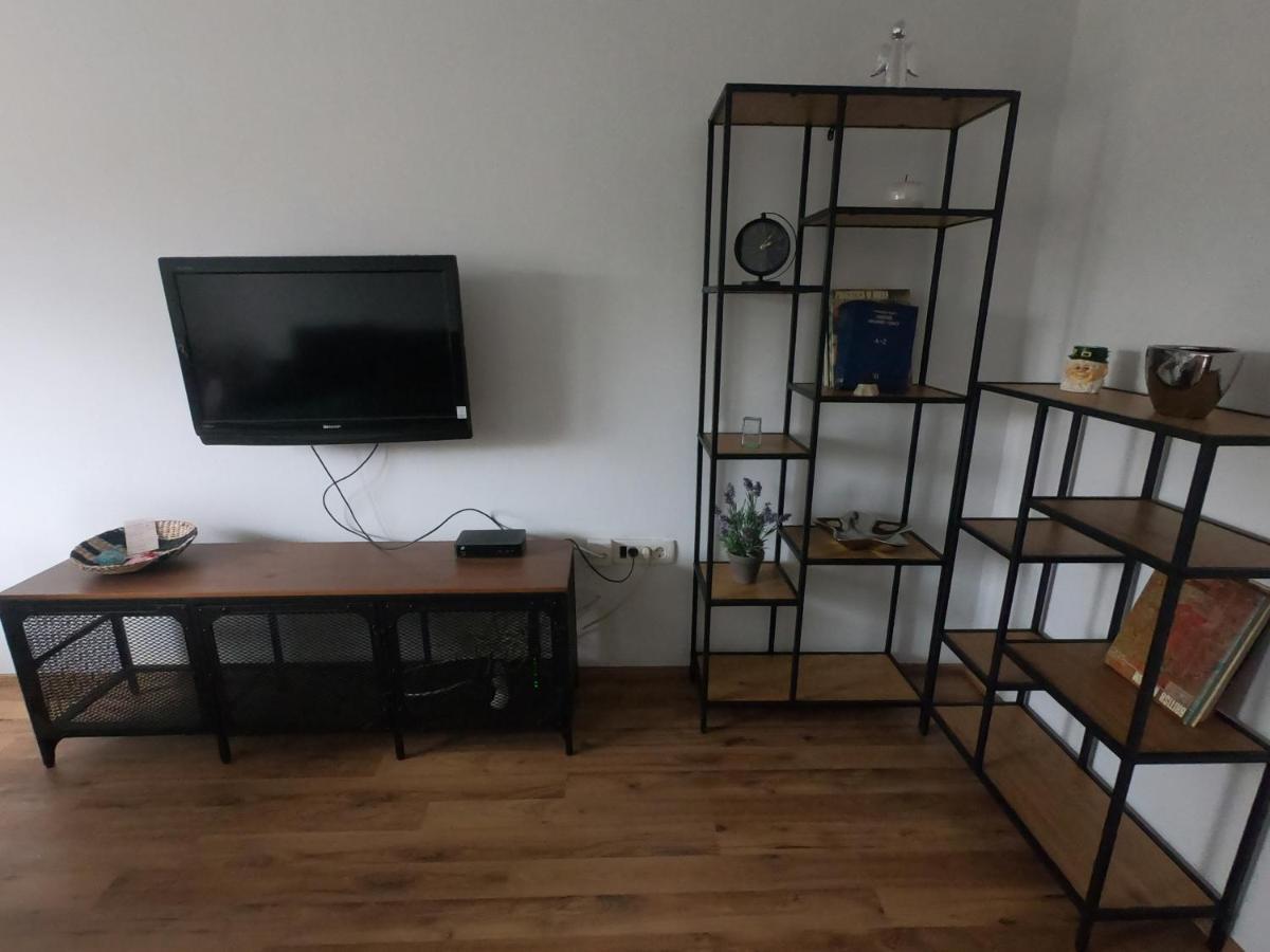 Bed&Beds Apartment Ζάγκρεμπ Εξωτερικό φωτογραφία