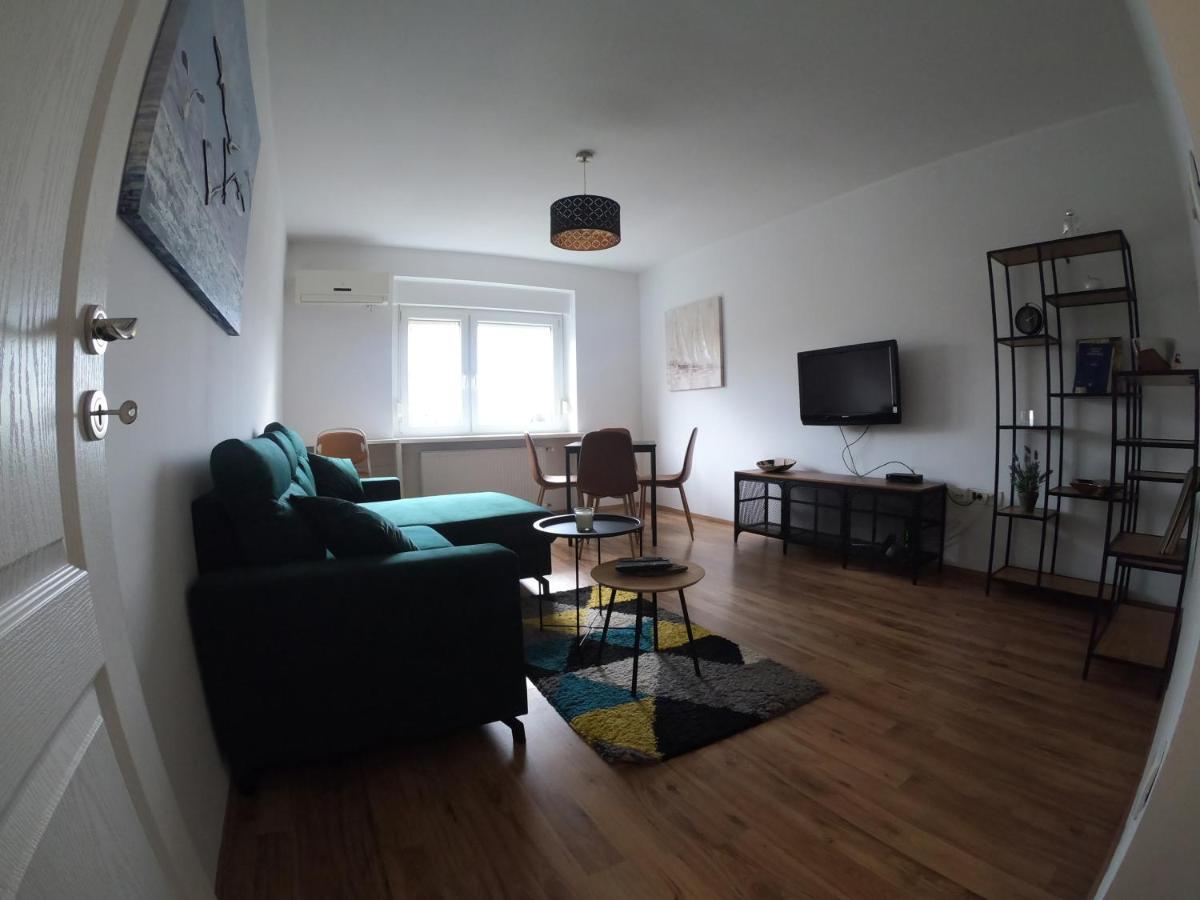 Bed&Beds Apartment Ζάγκρεμπ Εξωτερικό φωτογραφία