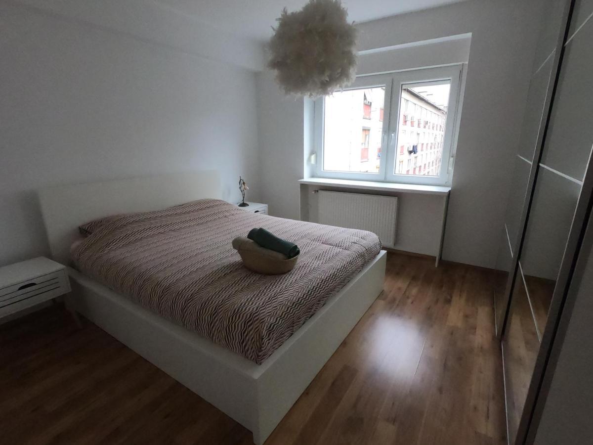 Bed&Beds Apartment Ζάγκρεμπ Εξωτερικό φωτογραφία