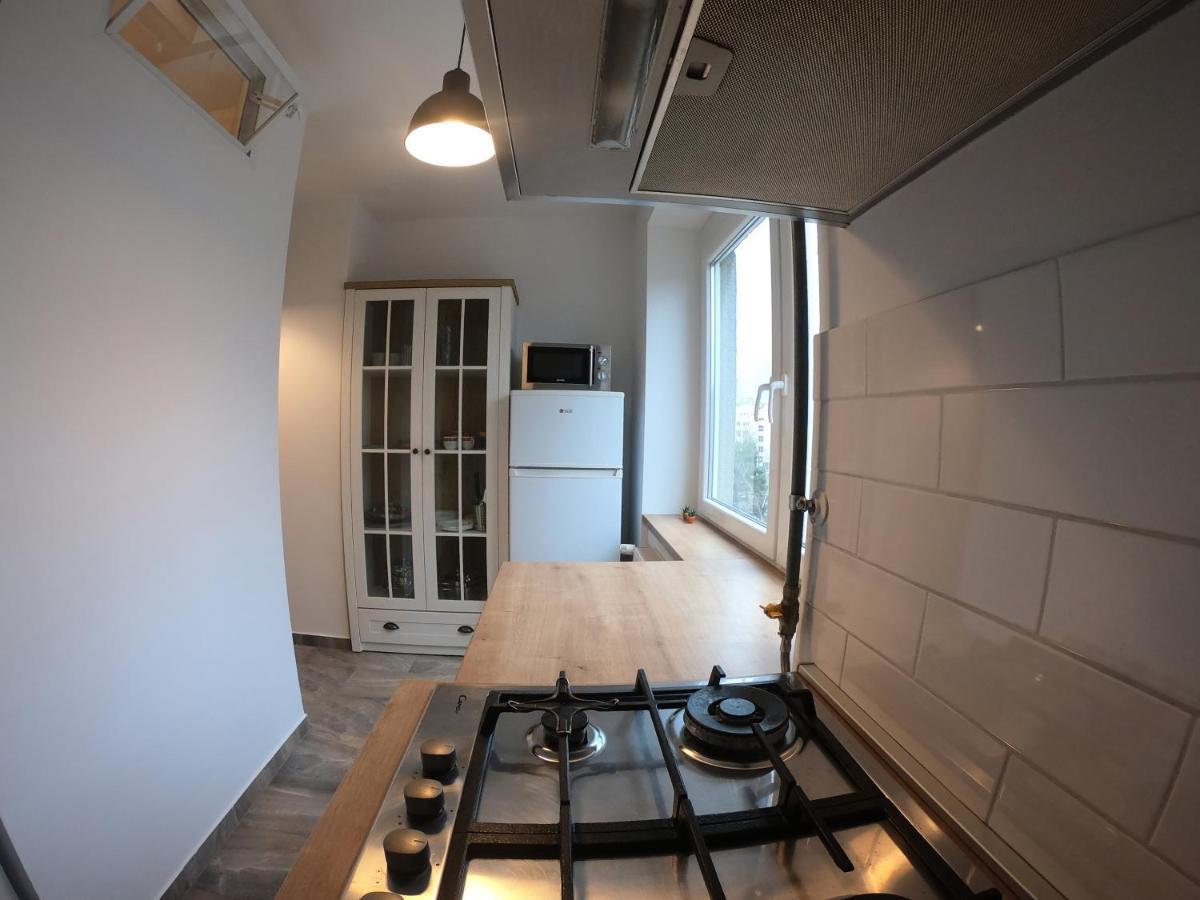 Bed&Beds Apartment Ζάγκρεμπ Εξωτερικό φωτογραφία