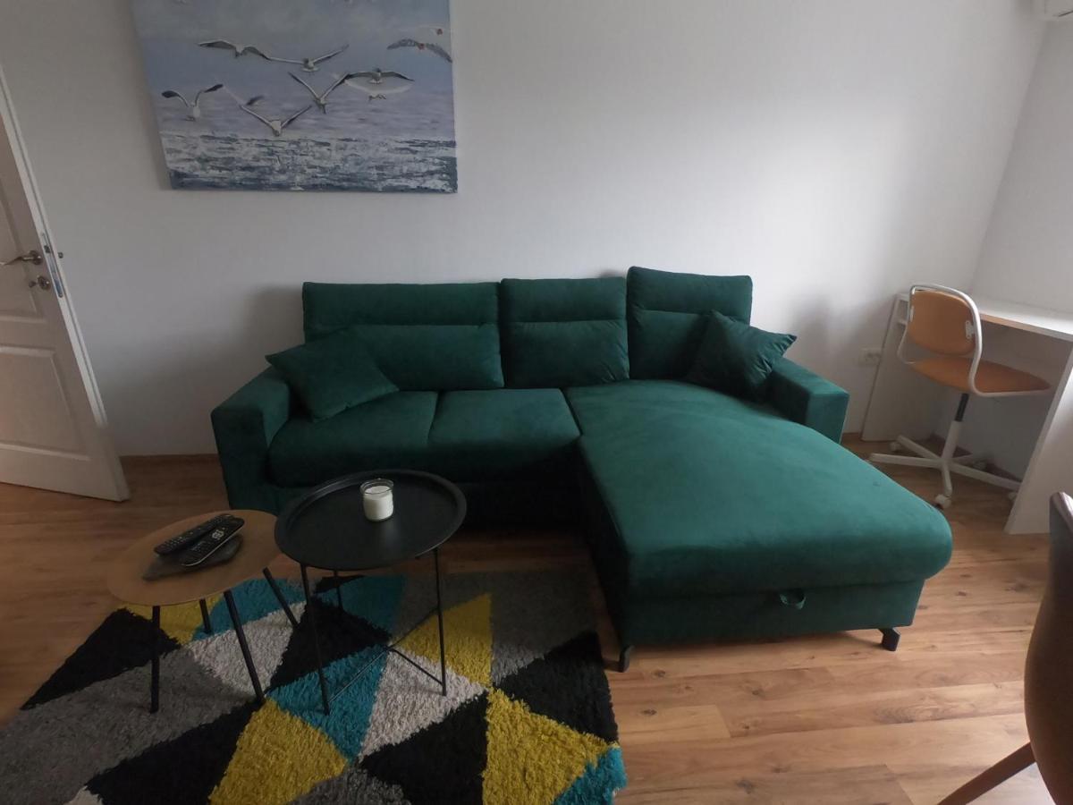 Bed&Beds Apartment Ζάγκρεμπ Εξωτερικό φωτογραφία