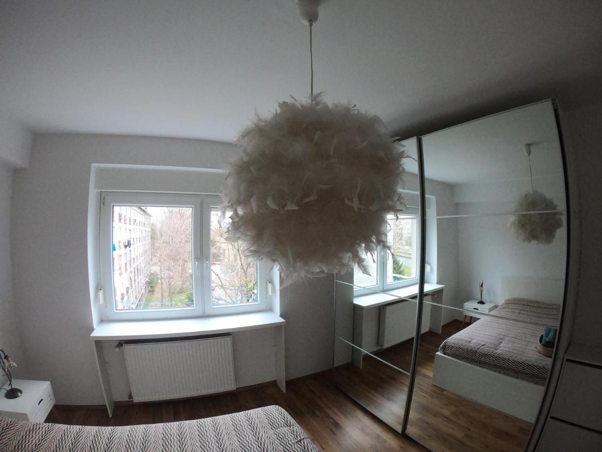 Bed&Beds Apartment Ζάγκρεμπ Εξωτερικό φωτογραφία