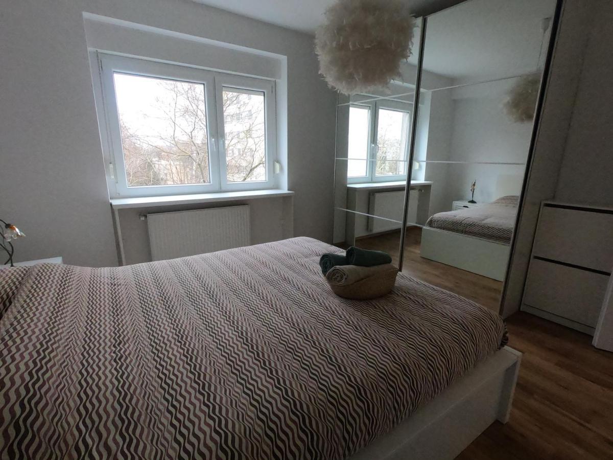 Bed&Beds Apartment Ζάγκρεμπ Εξωτερικό φωτογραφία
