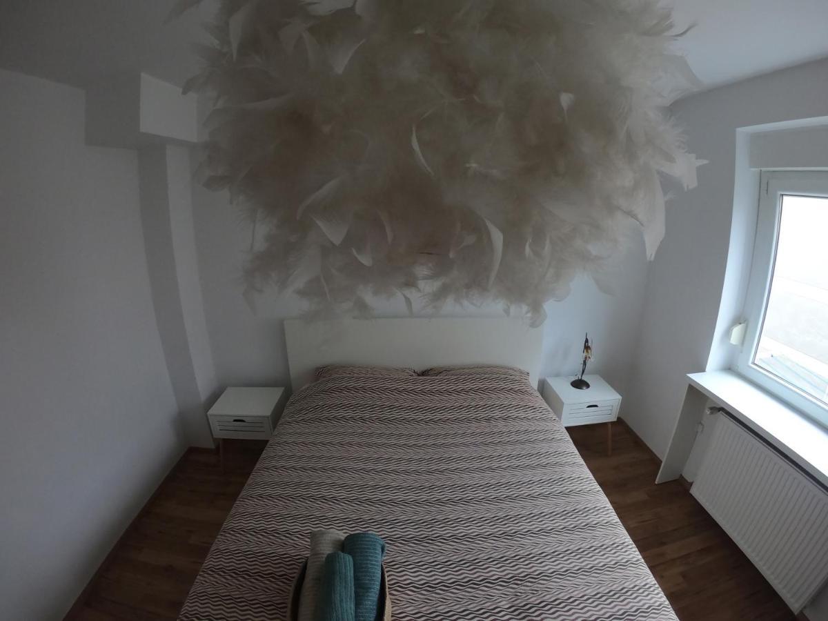 Bed&Beds Apartment Ζάγκρεμπ Εξωτερικό φωτογραφία