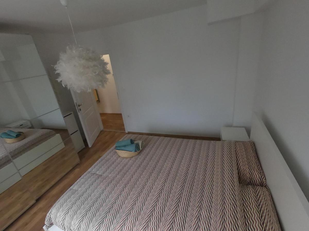 Bed&Beds Apartment Ζάγκρεμπ Εξωτερικό φωτογραφία