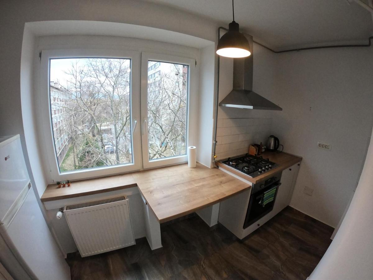 Bed&Beds Apartment Ζάγκρεμπ Εξωτερικό φωτογραφία