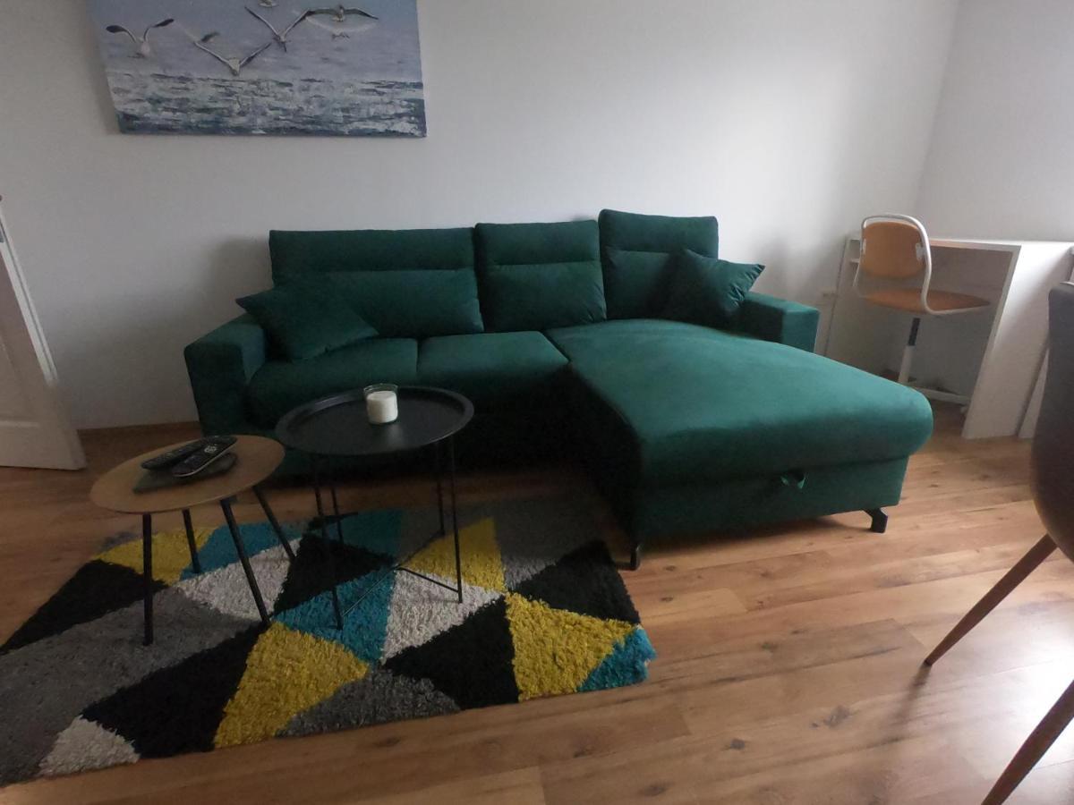 Bed&Beds Apartment Ζάγκρεμπ Εξωτερικό φωτογραφία