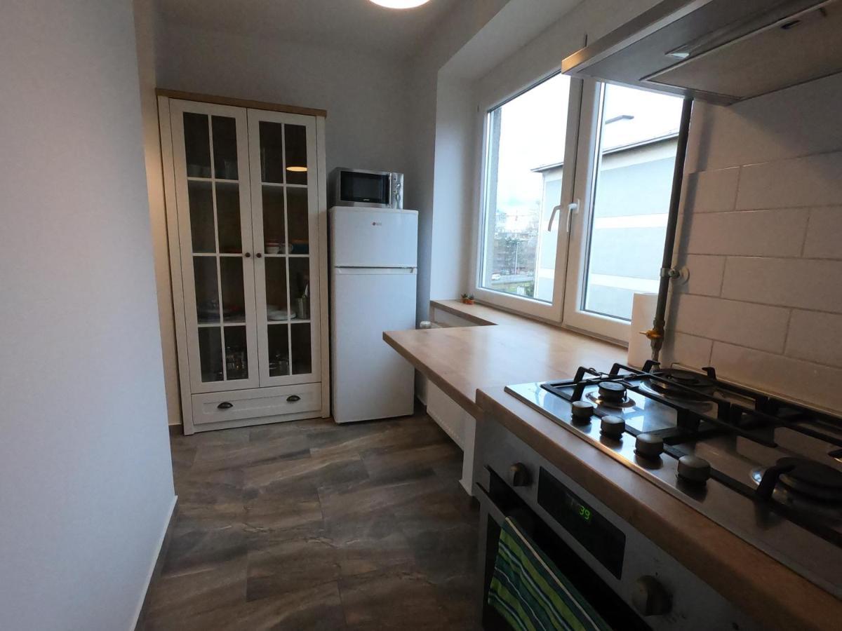 Bed&Beds Apartment Ζάγκρεμπ Εξωτερικό φωτογραφία
