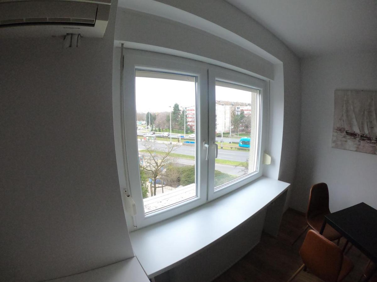 Bed&Beds Apartment Ζάγκρεμπ Εξωτερικό φωτογραφία