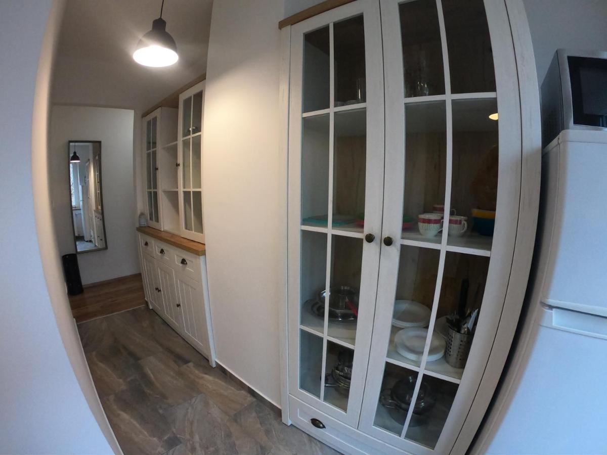 Bed&Beds Apartment Ζάγκρεμπ Εξωτερικό φωτογραφία