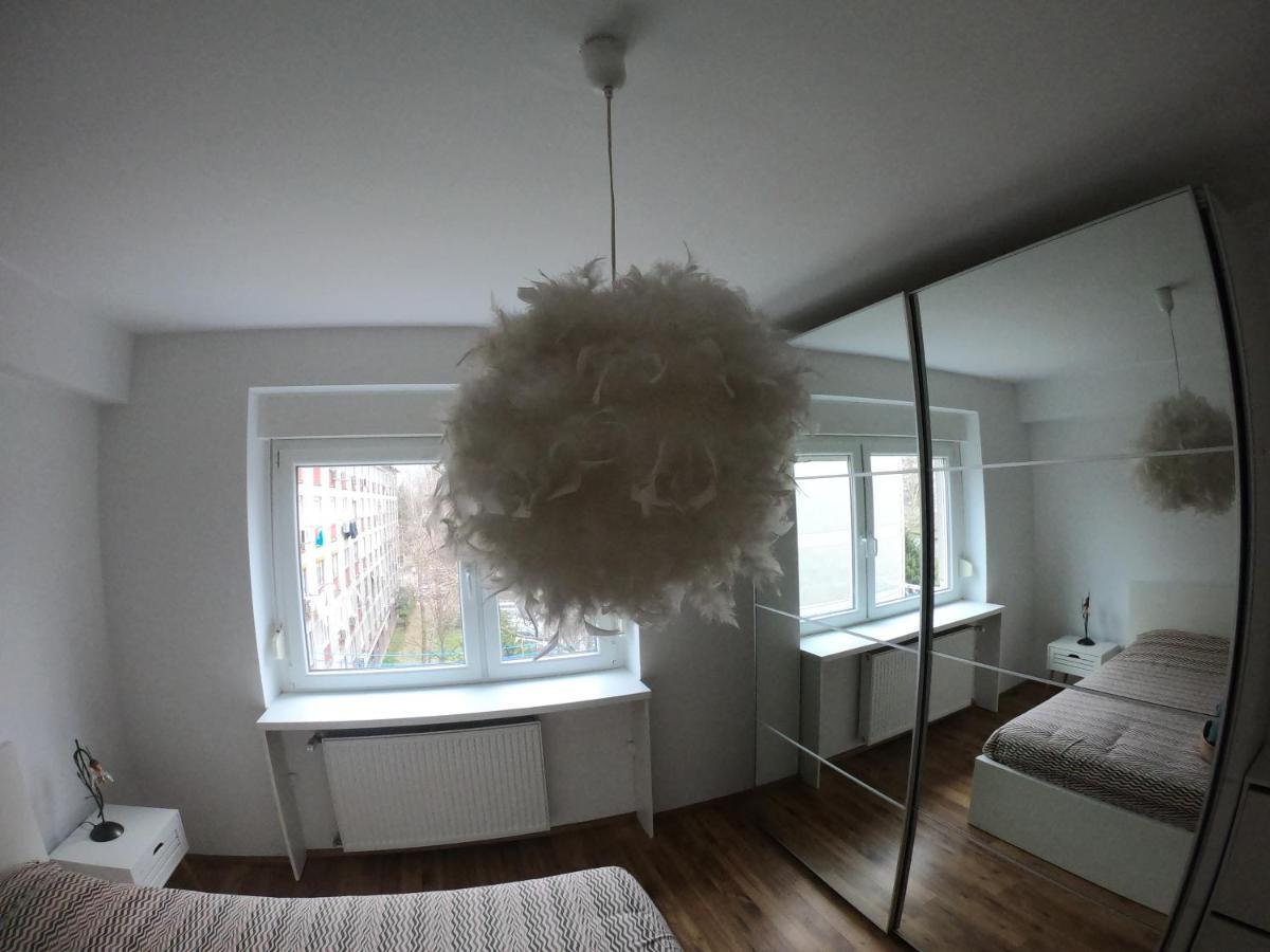 Bed&Beds Apartment Ζάγκρεμπ Εξωτερικό φωτογραφία