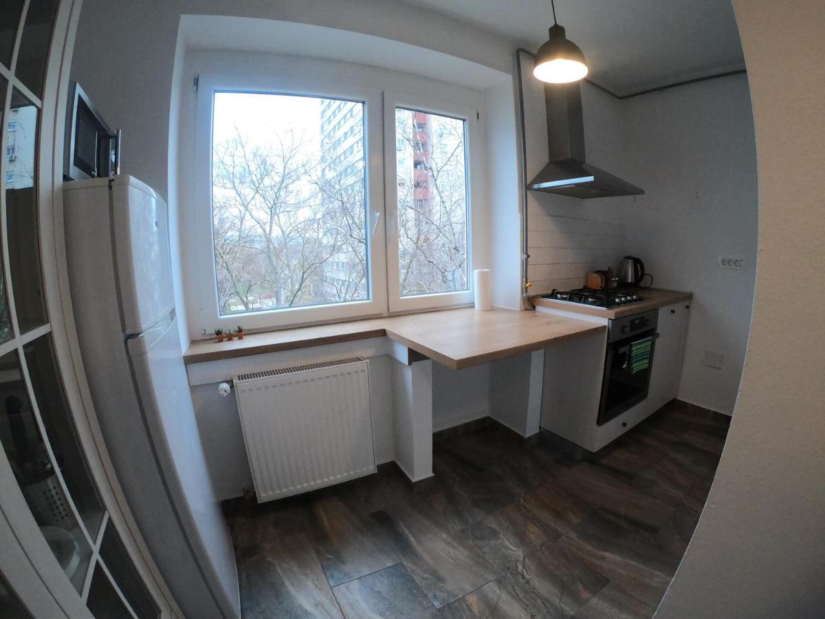 Bed&Beds Apartment Ζάγκρεμπ Εξωτερικό φωτογραφία